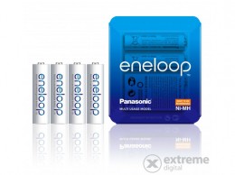 ENELOOP 3MC-SP-4 AA 1900mAh Sliding Pack Ni-MH akkumulátor