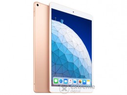 Apple iPad Air 10.5" Wi-Fi + Cellular 256GB, arany
