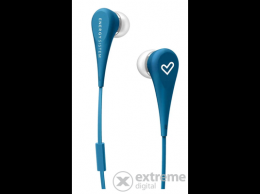 ENERGY SISTEM Energy Earphones Style 1+ fülhallgató, mély kék