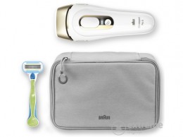BRAUN Silk-Expert IPL PL5014 villanófényes szőrtelenítő