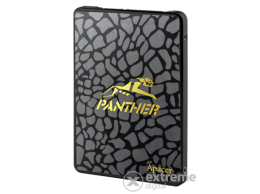 APACER AS340 Panther 2.5" 120GB Sata3 SSD