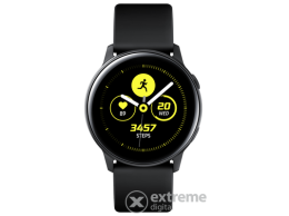 Samsung Galaxy Watch Active okosóra, Black