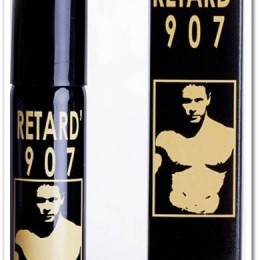 RUF RETARD 907 késleltető spray - 25 ml