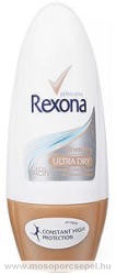 Rexona Women Linen Dry izzadásgátló golyós dezodor 50 ml (Női golyós dezodor)