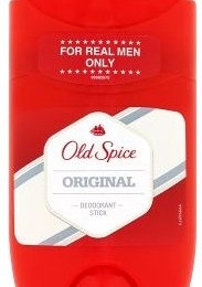 Old Spice Original izzadásgátló dezodor stift 50 ml