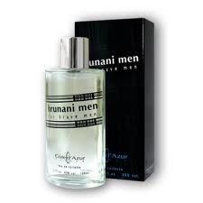 Cote D Azur Cote d&#039;Azur Brunani Men EDT 100 ml / Bruno Banani About Men parfum utánzat