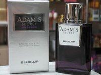 Blue up - Adams Secret EDT 100 ml / Joop! Homme