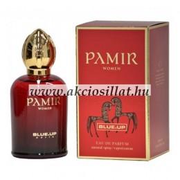 Blue up Pamir EDP 100ml / Chopard Casmir parfüm utánzat