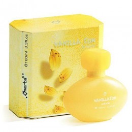 Omerta Vanilla Fun Women EDP 100ml / Vanilla Fields by Coty parfüm utánzat