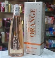 Blue up Orange Woman EDP 100ml / Hugo Boss Orange Woman parfüm utánzat női