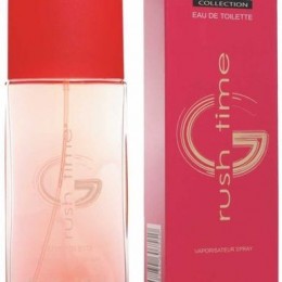 Classic Collection Rush Time Women EDT 100ml / Gucci Rush parfüm utánzat női