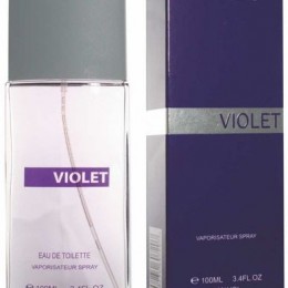 Classic Collection Violet EDT 100ml / Paco Rabanne Ultraviolet Women parfüm utánzat