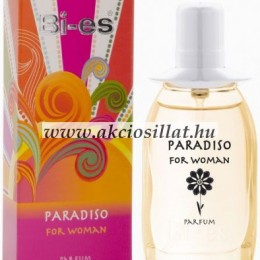 Bi-es - Paradiso EDP 50ml / Escada Taj Sunset parfüm utánzat