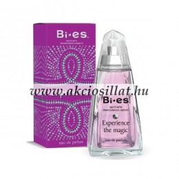 Bi-es Experience EDP 100ml / Victoria Secret parfüm utánzat