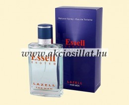 Lazell Essell Enoted for Men EDT 100ml / Hugo Boss In Motion Blue parfüm utánzat