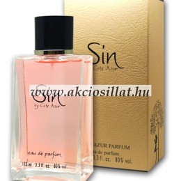 Cote D Azur Cote d&#039;Azur Sin EDP 100ml / Giorgio Armani Si parfüm utánzat