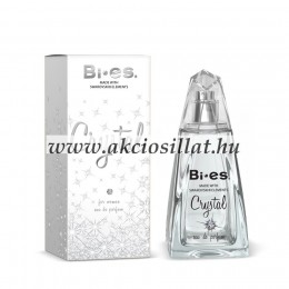 Bi-es Crystal Woman EDP 100ml / Giorgio Armani Diamond parfüm utánzat