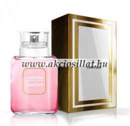 Chatier Chatler Chantre Madeleine Women EDP 100ml / Chanel Coco Mademoiselle parfüm utánzat