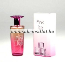 Omerta Pink Ice EDP 100ml / Aquolina Pink Sugar parfüm utánzat