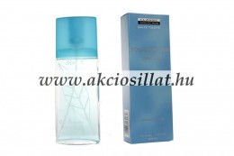 Classic Collection Dollar &amp; Gambling Light Blue EDT 100ml / Dolce &amp; Gabbana Light Blue parfüm utánzat