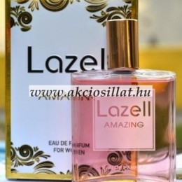 Lazell Amazing EDP 100ml / Chanel Coco Mademoiselle parfüm utánzat