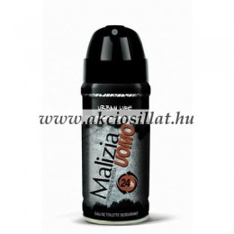 Malizia Urban Life dezodor 150ml