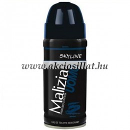 Malizia Uomo Skyline dezodor 150ml