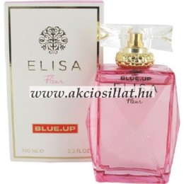 Blue up Elisa Fleur EDP 100ml / Lancome La Vie Est Belle parfüm utánzat