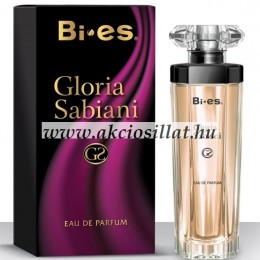 Bi-es Gloria Sabiani Women EDP 50ml / Gabriela Sabatini parfüm utánzat női