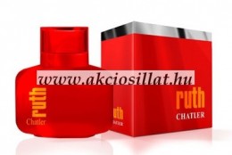 Chatier Chatler Ruth Women EDP 100ml / Gucci Rush parfüm utánzat női