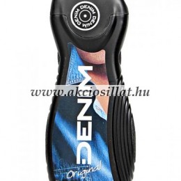 Denim Original tusfürdő 250ml