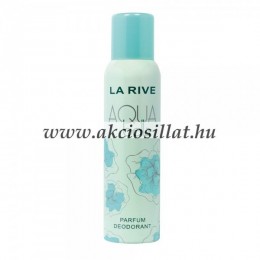 La Rive Aqua Bella dezodor 150ml