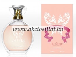 Luxure Olivia EDP 100ml / Paco Rabanne Olympéa parfüm utánzat