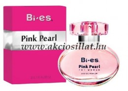 Bi-es Pink Pearl Fabulous EDP 50ml / Bruno Banani Dangerous Woman parfüm utánzat