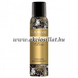 La Rive Madame in Love dezodor 150ml