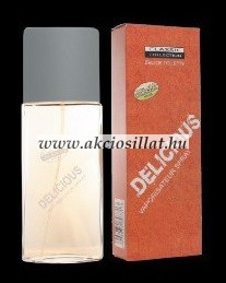 Classic Collection Delicious EDT 100ml / D.K.NY. Be Delicious parfüm utánzat
