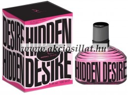 Dorall Hidden Desire Women EDT 100ml / Victoria s Secret Love Me parfüm utánzat