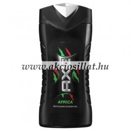 AXE Africa tusfürdő 250ml