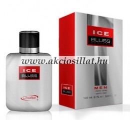 Chatier Chatler Bluss Ice Men EDP 100ml / Hugo Boss Hugo Iced parfüm utánzat