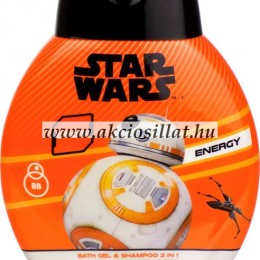 La Rive Star Wars Droid tusfürdő 250ml