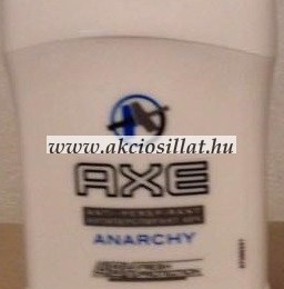 AXE Anarchy 48H deo stift 50ml