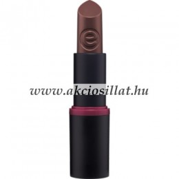 Essence ultra last instant colour ajakrúzs 15 burgundy spirit 3.5g