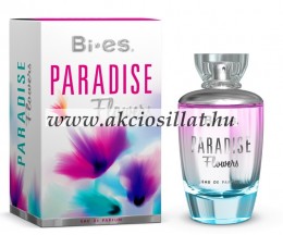 Bi-es Paradise Flowers EDP 100ml / Estée Lauder Beyond Paradise parfüm utánzat
