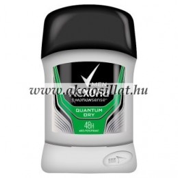 REXONA Men Quantum Dry deo stick 50ml