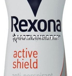REXONA Active Shield 48h dezodor (deo spray) 150ml