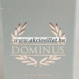Next Generation NG NG Dominatio Men EDT 15ml / Paco Rabanne Invictus parfüm utánzat