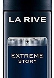 La Rive Extreme Story Dezodor 150ml