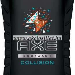 AXE Collision tusfürdő 250ml