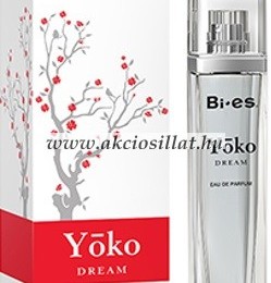 Bi-es Yoko Dream Women EDP 100ml / Armand Basi In Red parfüm utánzat női