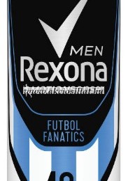 REXONA Men Futbol Fanatics 48H Dezodor 150ml